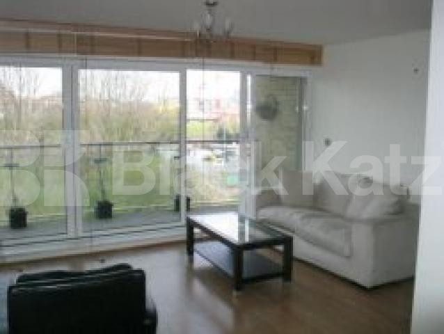 			New Instruction, 2 Bedroom, 1 bath, 1 reception Apartment			 Goldsmiths Row, LONDON FIELDS